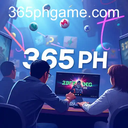 365 PH Revolutionizes Online Gaming Experience