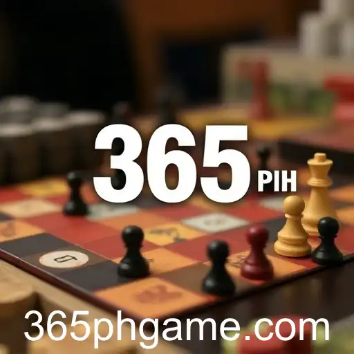 Exploring the '365 PH' Keyword in the Board Games Category
