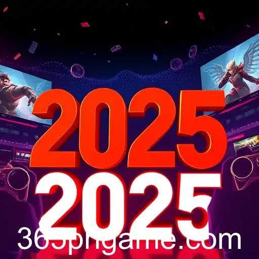 The Evolution of 365 PH in the Gaming World