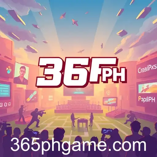 Exploring 365 PH: Innovations in Online Gaming