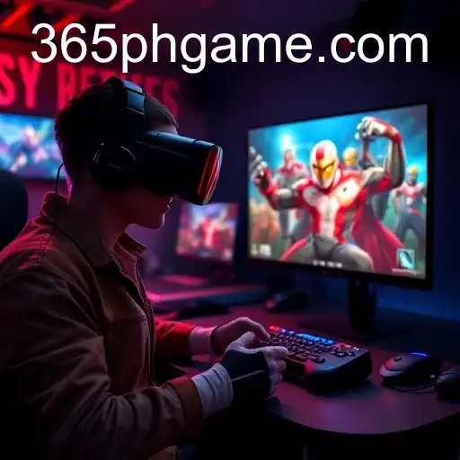 Exploring Gaming Trends and Innovations