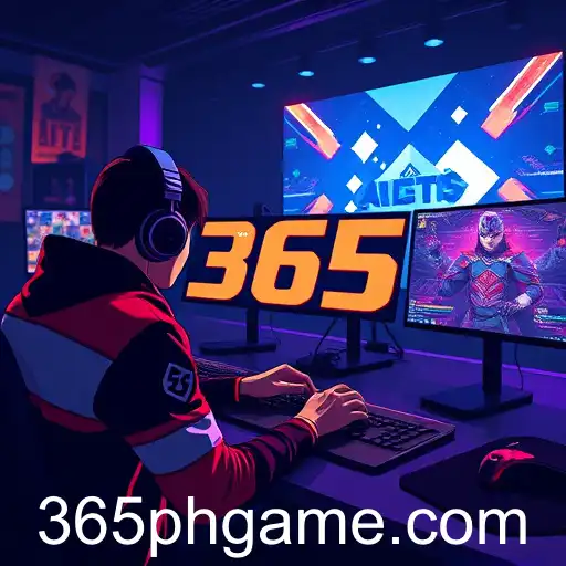 Exploring the Rise of 365 PH