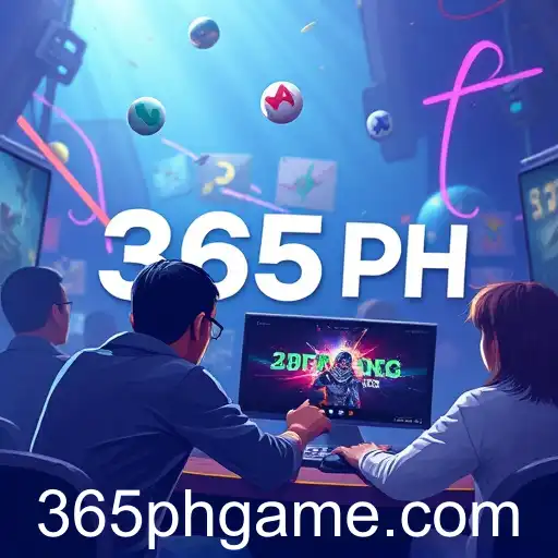 365 PH Revolutionizes Online Gaming Experience