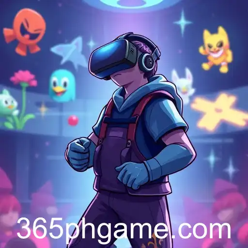 Innovations in Online Gaming: 365 PH's Revolution