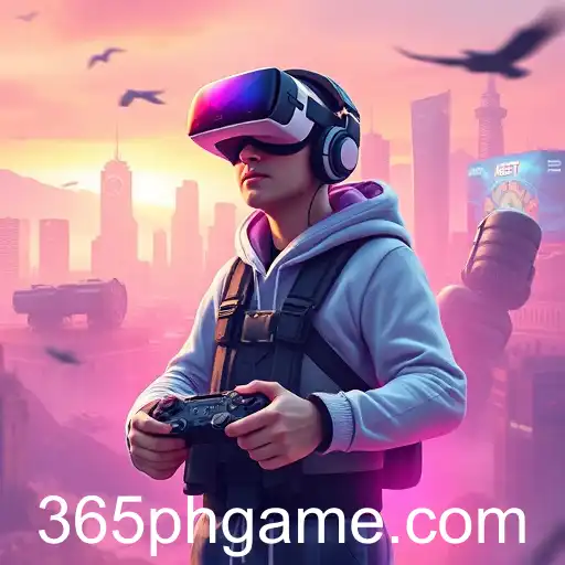 Emerging Trends in Online Gaming for 2025