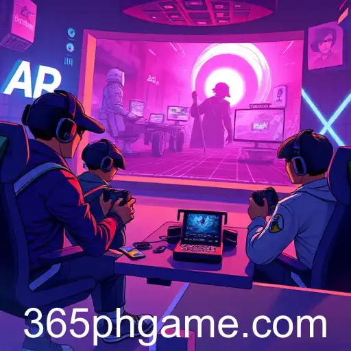 The Evolution of Online Gaming in 2025