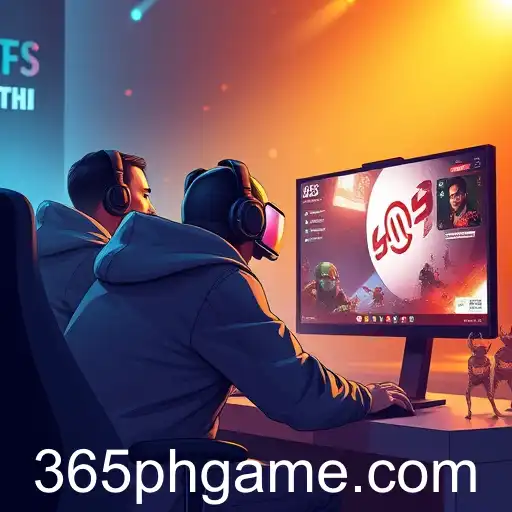 The Evolution of Online Gaming: 365 PH in Focus