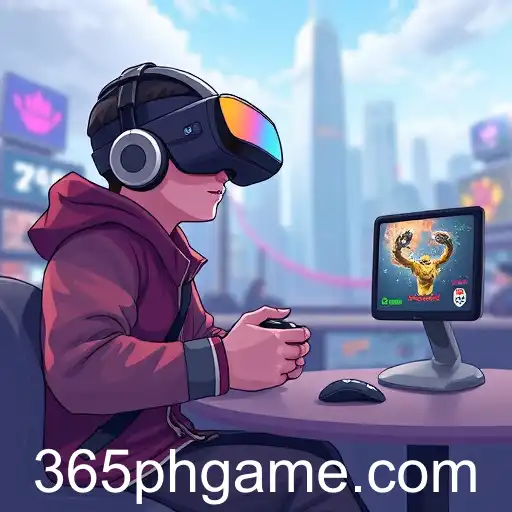 Exploring the Growth of Online Gaming in 2025