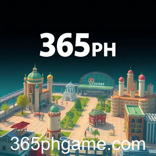 Gaming and Philanthropy: The Rise of 365 PH