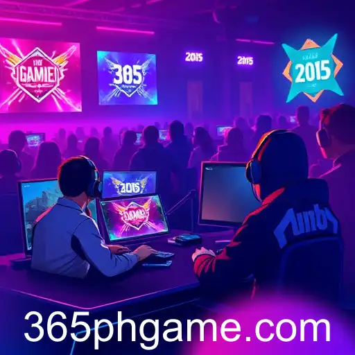 365 PH: Beyond Gaming in 2025