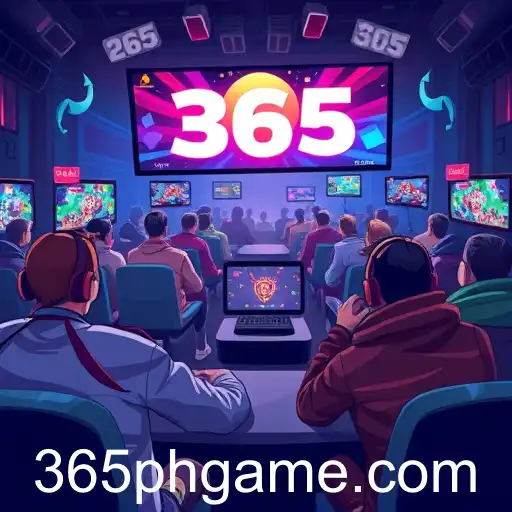The Rise of 365 PH and the Gaming Revolution