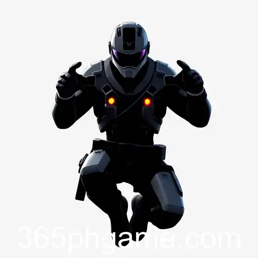 Ensuring a Safer Gaming Experience with 365 PH