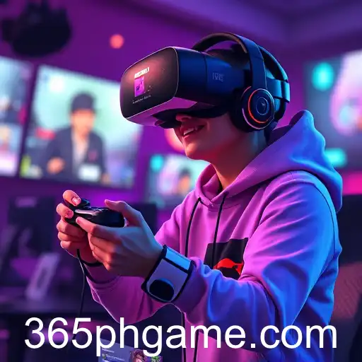 Gaming Trends Evolve in 2025