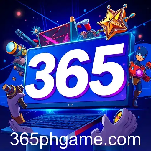 The Rise of 365 PH in Online Gaming