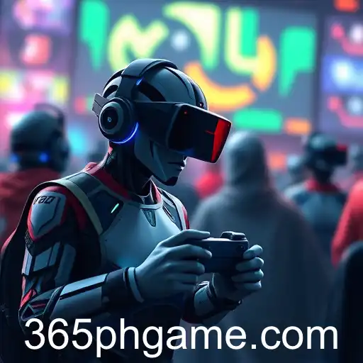 The Rise of 365 PH in Online Gaming