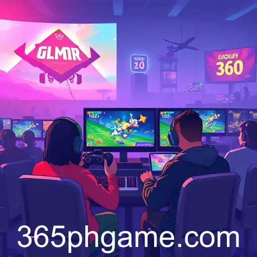 The Rise of 365 PH in the Gaming World