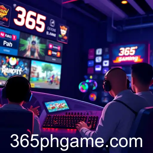 The Rise of Gaming Platforms in 2025