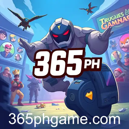 The Rise of 365 PH: A Game-Changer in Online Gaming
