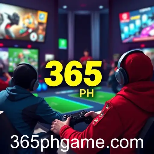 Rising Popularity of 365 PH in Gaming